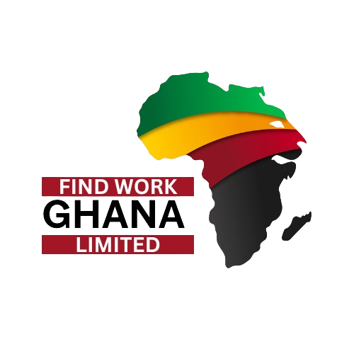 FindWorkGhana – Your Gateway to Job Opportunities in Ghana